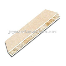 1220*2440mm pine core blockboard